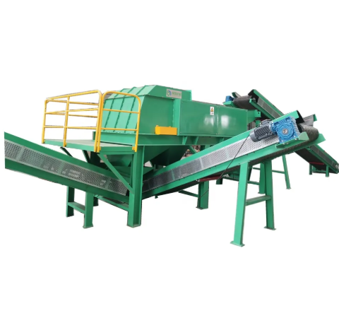 eddy-separator-for-non-ferrous-metals