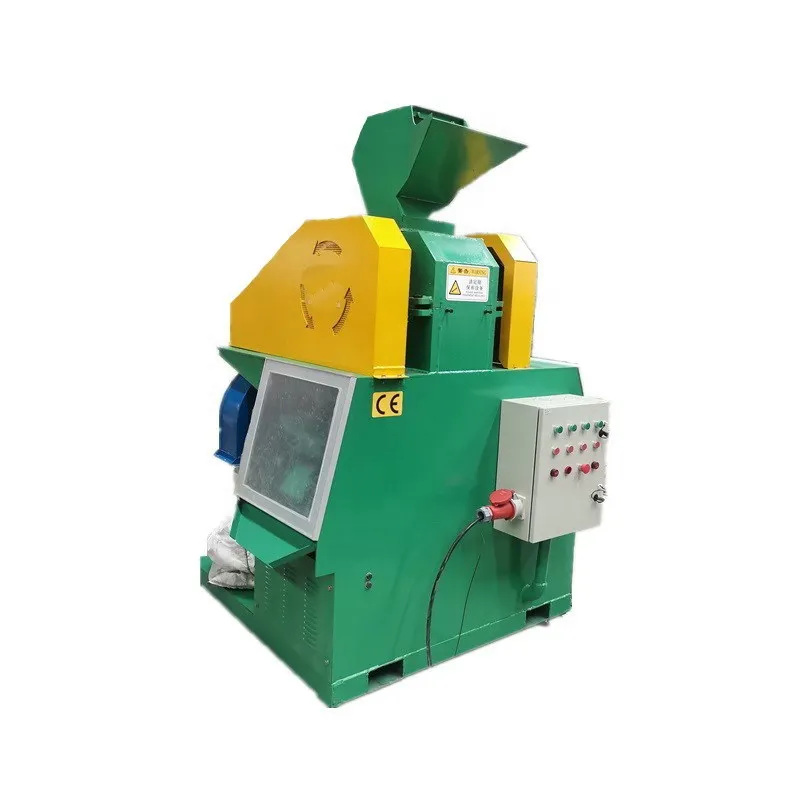 Modern Waste Management with the Recycling Line