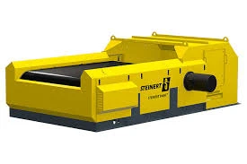 small industrial shredder