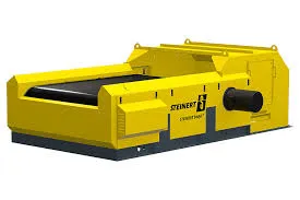 aluminum shredder machine