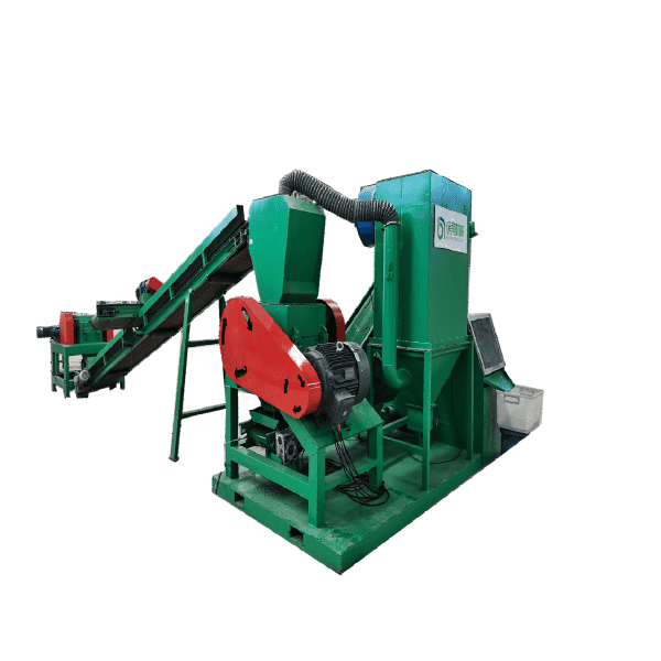 eddy current separator price