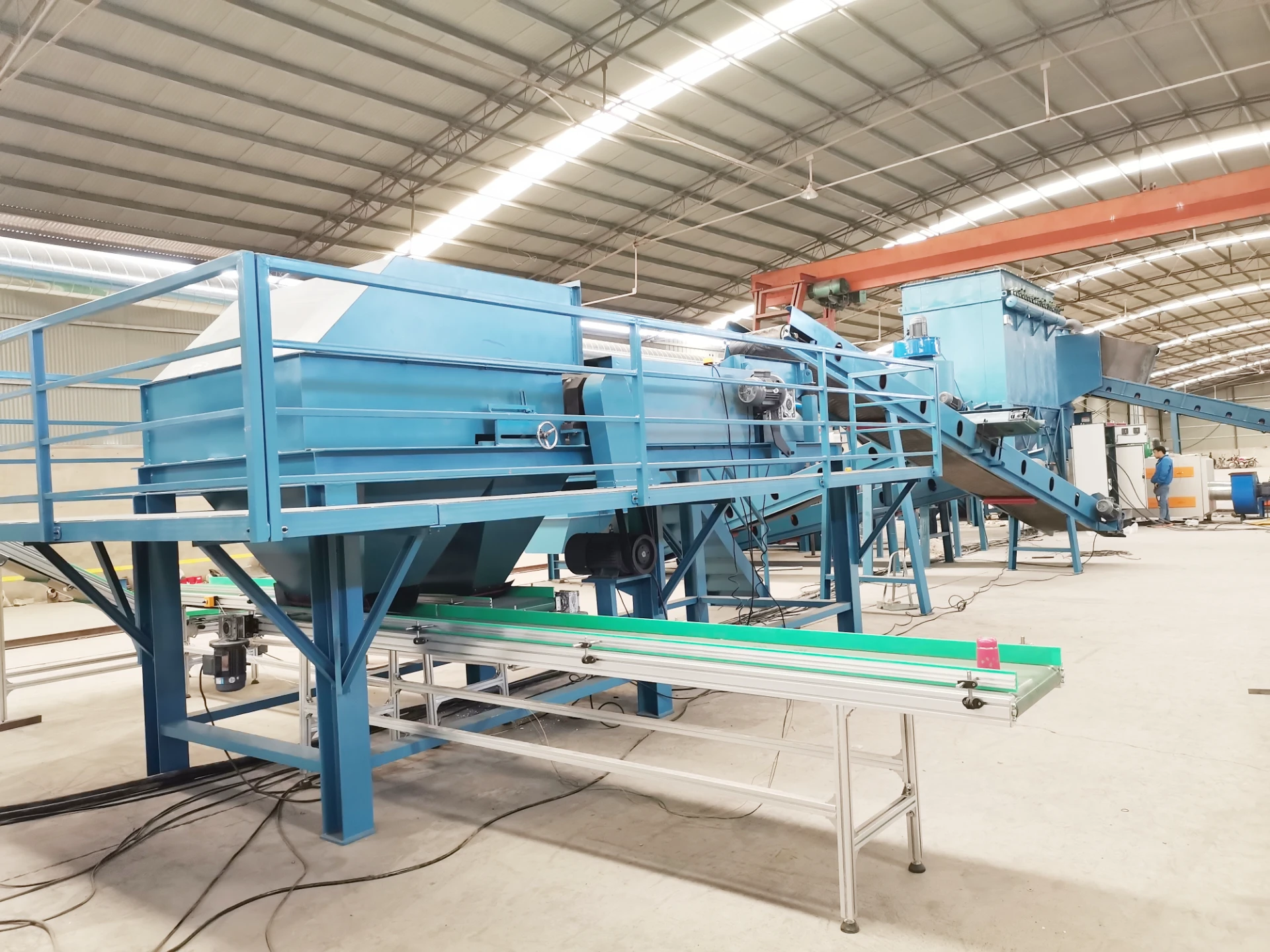 Troubleshooting Common Eddy Separator Problems