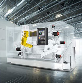 dual shaft shredder machine