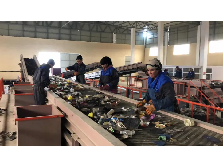 lead recycling plant manufacturer
