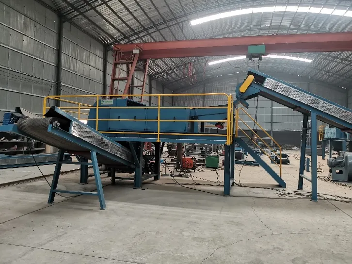 mini industrial shredder