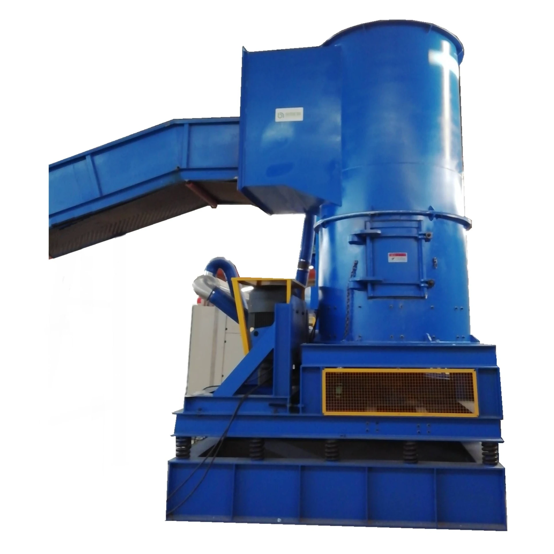 Efficient and Practical Metal Shredders for Home Use